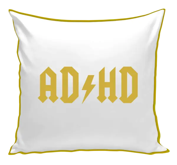 Polštář ADHD