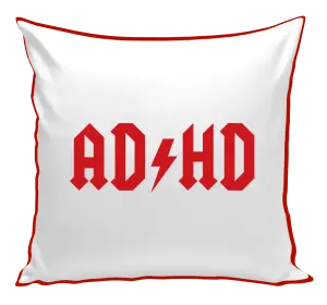Polštář ADHD