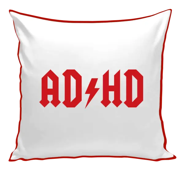 Polštář ADHD