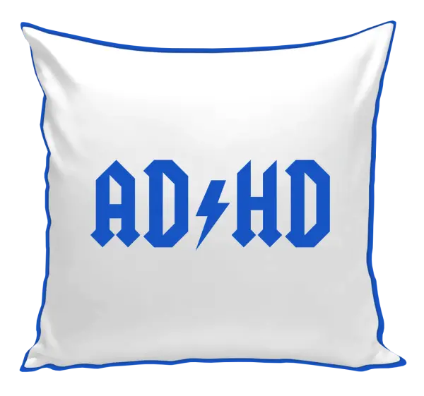 Polštář ADHD
