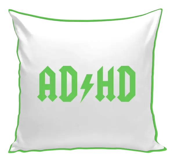Polštář ADHD