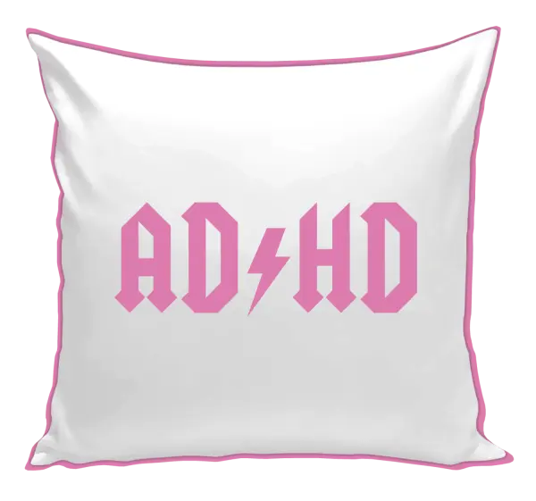 Polštář ADHD