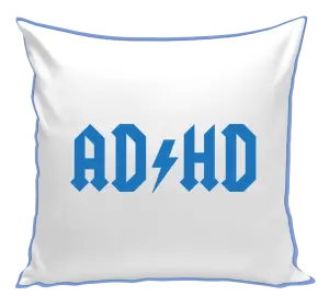 Polštář ADHD