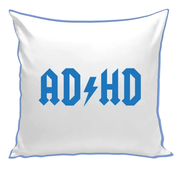 Polštář ADHD