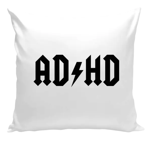 Polštář ADHD