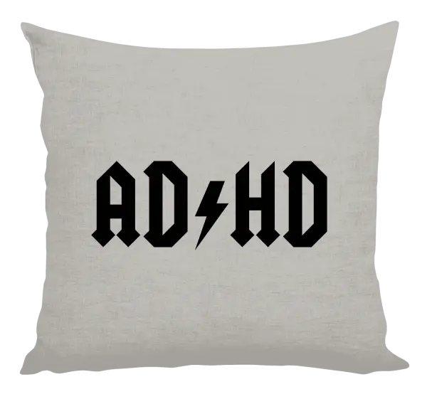 Polštář ADHD