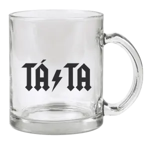 Hrnek Rockový táta - ACDC