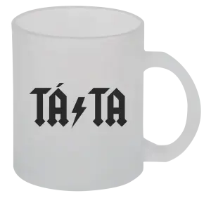 Hrnek Rockový táta - ACDC