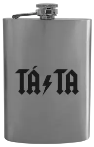 Placatka Rockový táta - ACDC