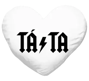Polštář Rockový táta - ACDC