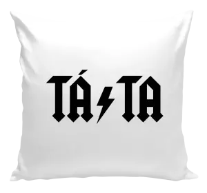 Polštář Rockový táta - ACDC