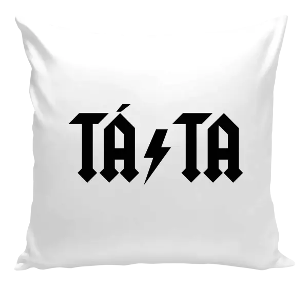 Polštář Rockový táta - ACDC