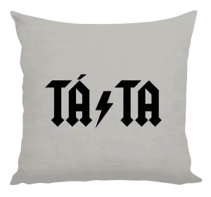 Polštář Rockový táta - ACDC