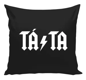 Polštář Rockový táta - ACDC