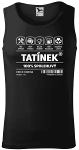 Tílka pro tatínka