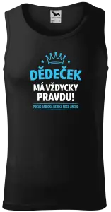 Tílka ke dni otců
