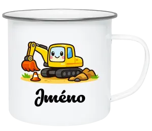 Plecháček Bagřík se jménem