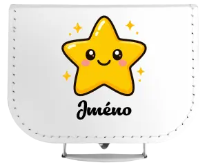 Kufřík Hvězdička se jménem