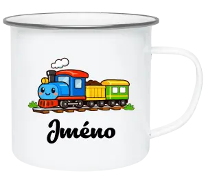 Plecháček Vláček se jménem