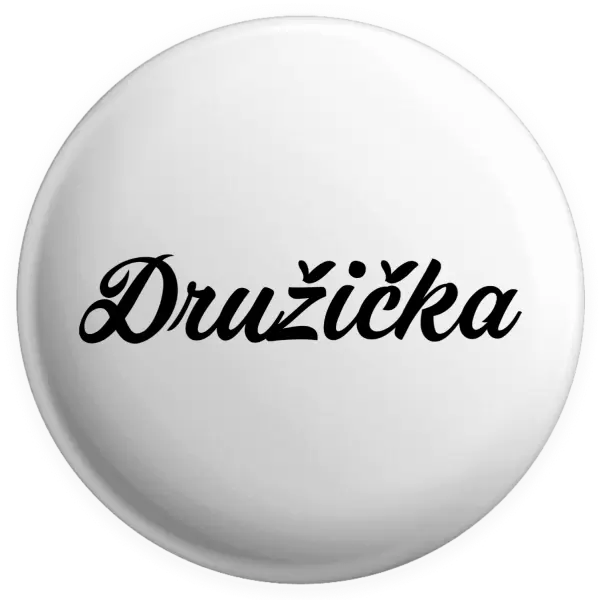 Placka Družička