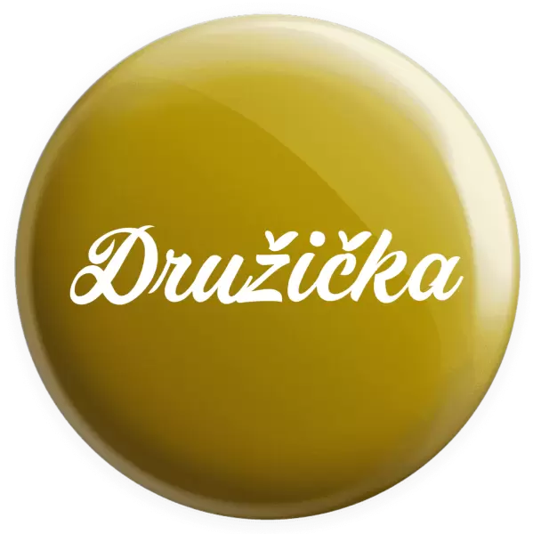 Placka Družička