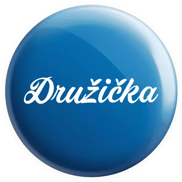 Placka Družička