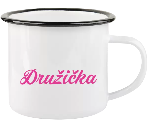 Plecháček Družička
