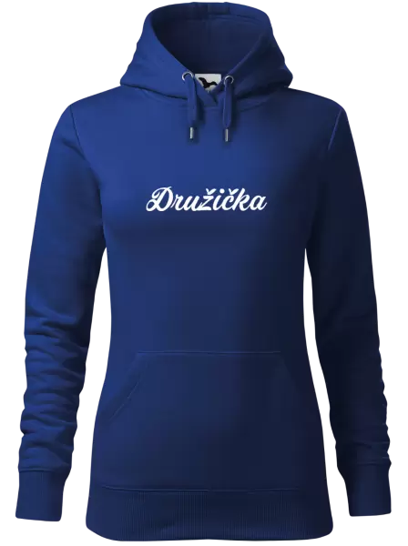 Dámská mikina Družička