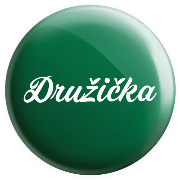 Placka Družička