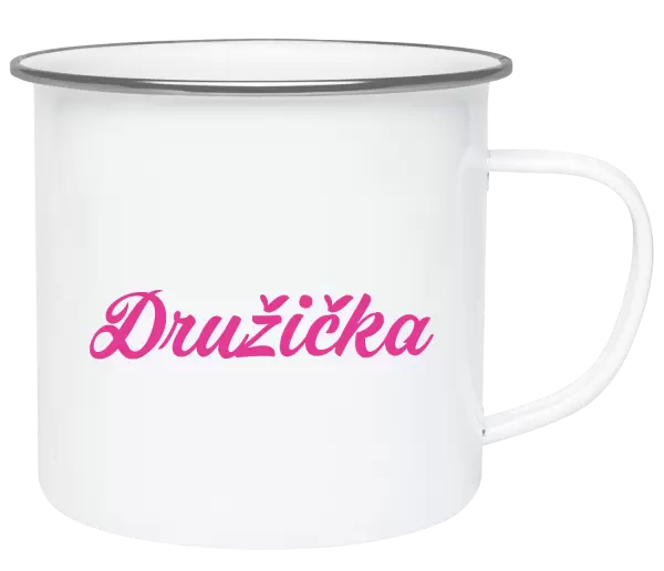 Plecháček Družička