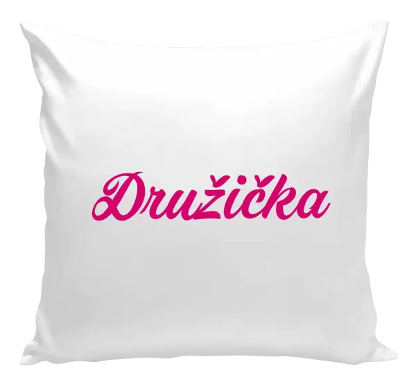 Polštář Družička