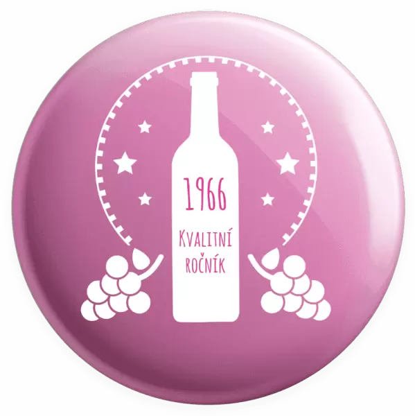 Placka Kvalitní ročník