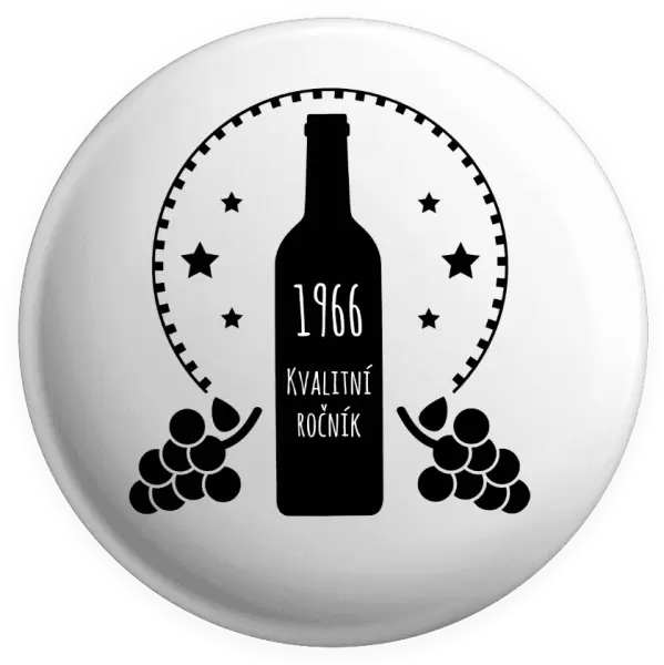 Placka Kvalitní ročník