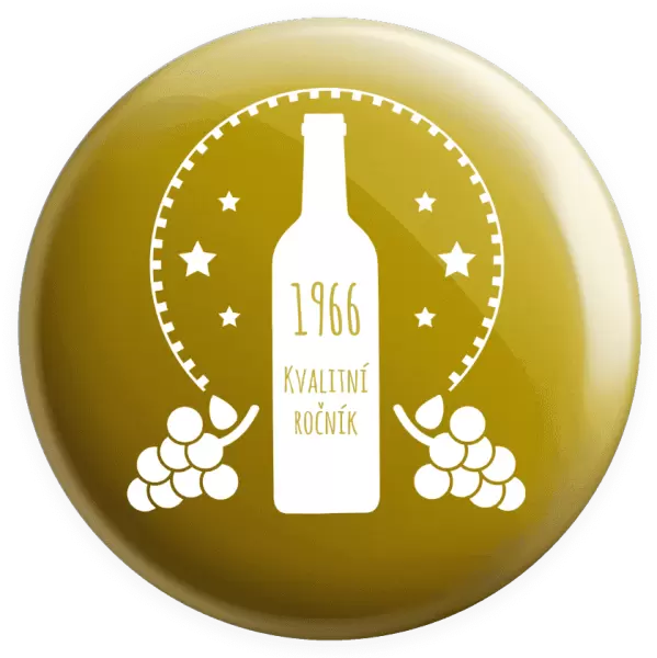 Placka Kvalitní ročník