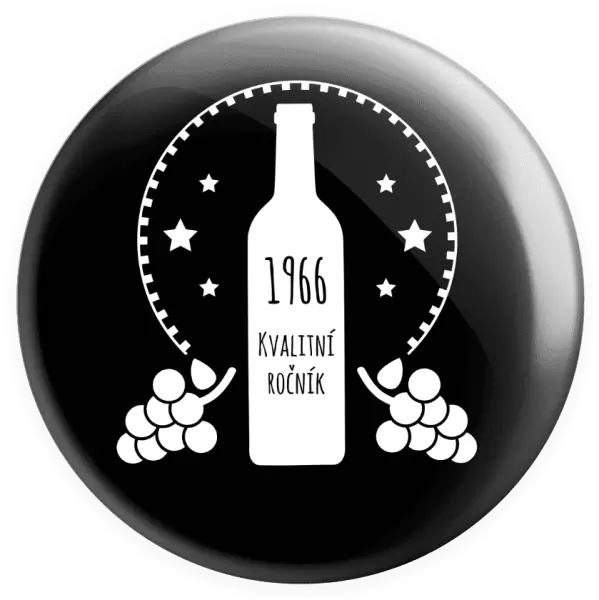 Placka Kvalitní ročník