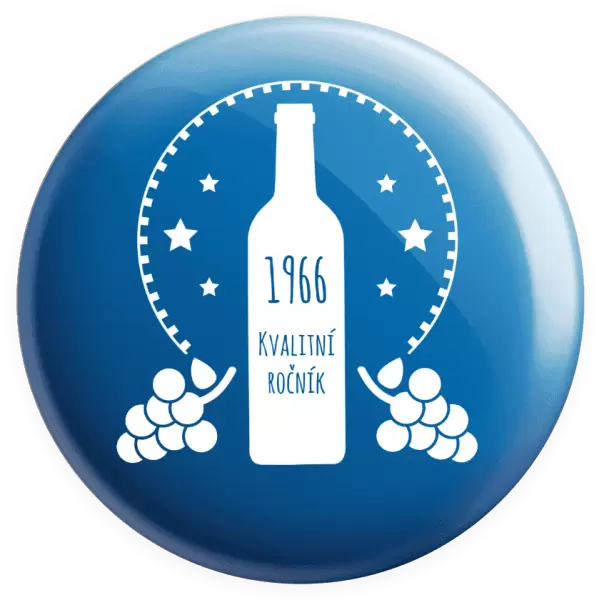 Placka Kvalitní ročník