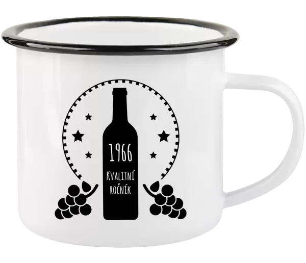 Plecháček Kvalitní ročník