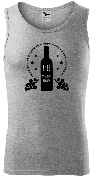 Pánské tílko Kvalitní ročník