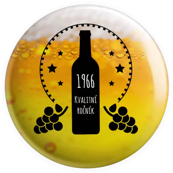 Placka Kvalitní ročník