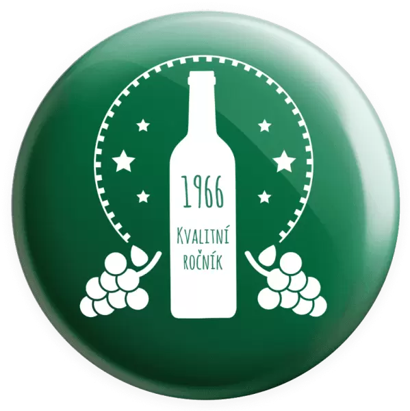 Placka Kvalitní ročník