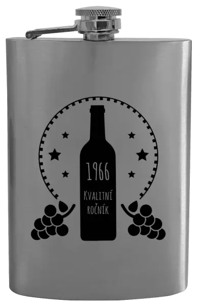 Placatka Kvalitní ročník