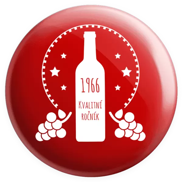 Placka Kvalitní ročník