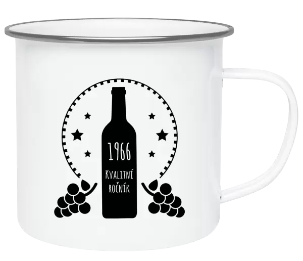 Plecháček Kvalitní ročník