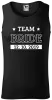 Pánské tílko Team Bride