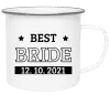 Plecháček Best bride