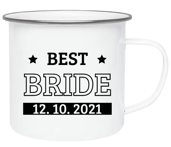 Plecháček Best bride