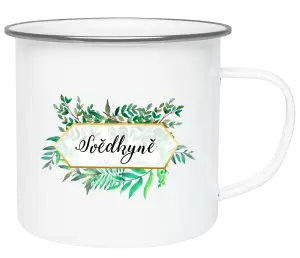 Plecháček Svědkyně zelené listy