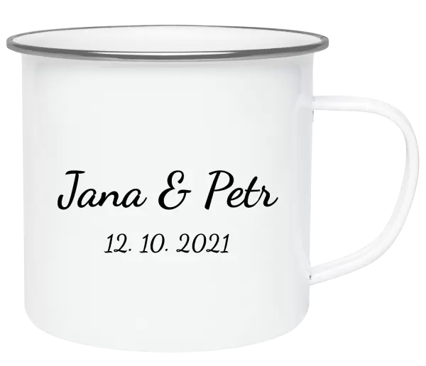 Plecháček Jména a datum písmo 2