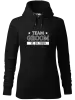 Dámská mikina Team Groom