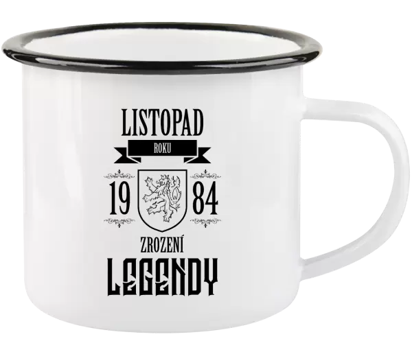 Plecháček Zrození legendy